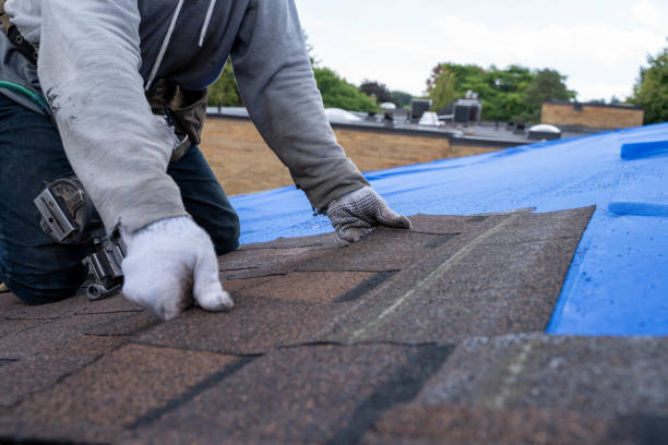 Roof Waterproofing Services in Villa Park, CA