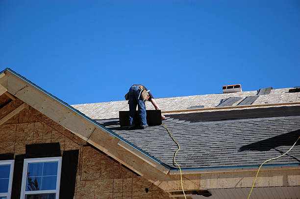 Gutter Installation and Roofing in Villa Park, CA