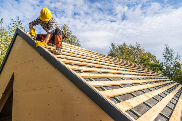 Best Roof Waterproofing Services  in Villa Park, CA
