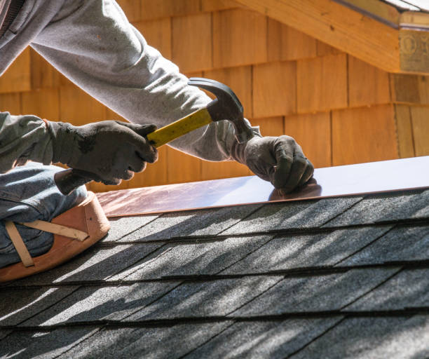 Best Storm Damage Roof Repair  in Villa Park, CA